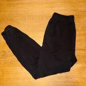 MATE the Label Organic Fleece Relaxed Pocket Sweatpant